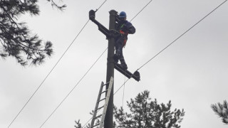 След подаден сигнал през изминалата седмица за тежка авария в