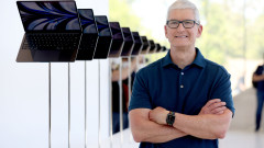 Анализатори: Време е Apple да избере нов лидер