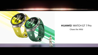 Huawei представи новите си смартчасовници от серията Watch GT 7, Watch 6 и Watch D3 - eто какво знаем за тях