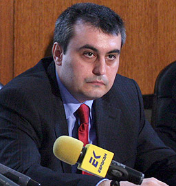 Пускането на Хамстера не застрашава свидетели за  "наглите"