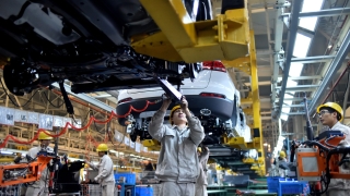 Търговската война със САЩ може да донесе позитиви за китайската