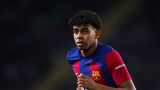Барселона отказа умопомрачителна оферта за млад талант