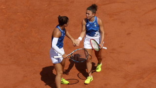 Асоциацията на жените спортни журналисти и съюзът на спортните журналисти