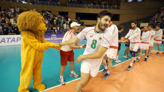 Основни играчи на България на линия за олимпийската квалификация