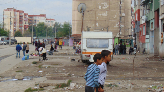 90 от жилищата в циганските махали в Пловдив са незаконни
