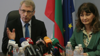 Сериозно изоставане при ОП "Наука и образование за интелигентен растеж" установи министър Денков