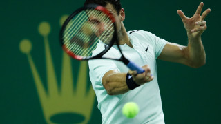 Григор Димитров ще се изправи срещу Сам Куери в спор