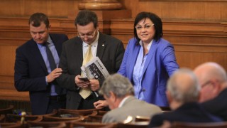 Ако Валери Симеонов не подаде оставка очевидно ще трябва да