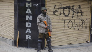 Пакистан отзова посланика си в Ню Делхи за консултации на