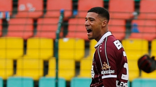 Националът на Мозамбик Давид Малембана ще започне пробен период в