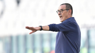 Треньорът на Ювентус Маурицио Сари коментира равенството 3 3 при гостуването на