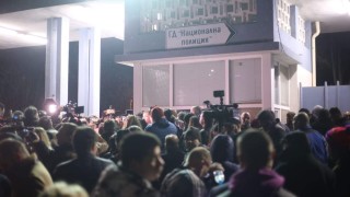 Делата по жалбите срещу заповедите за задържането на лидера на