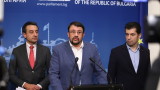 След поредната "Борисовка" Петков пита: Борисов познава ли Вълка?
