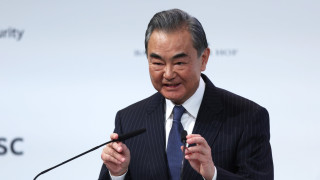 Пекин е готов да представи предложението си за мир за
