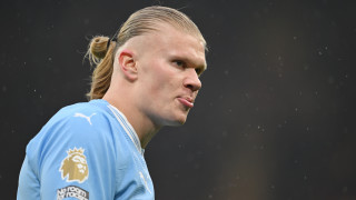 Рой Кийн отново атакува нападателя на Манчестър Сити Ерлинг Халанд