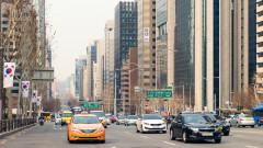 Южна Корея готви ограничения за автомобилите заради цените на горивата