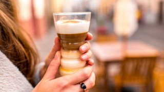 Баракито – кафе с градус и вкус на лято