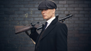 Задава се първият Peaky Blinders фестивал