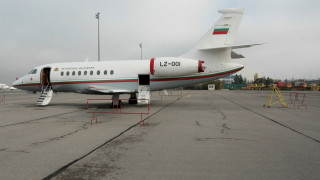 Десетки българи бяха евакуирани от Израел След тричасово закъснение правителственият самолет