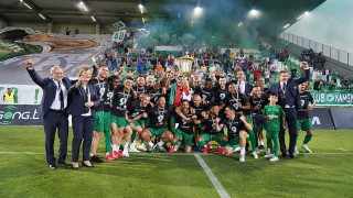 Новото първенство на efbet Лига ще започне със седмица по късно