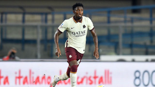 Италианският Рома загуби служебно с 0 3 мача игран с Верона