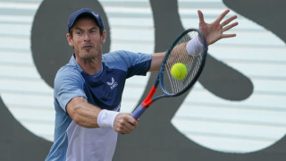 Анди Мъри се класира за четвъртфинал на турнира по тенис