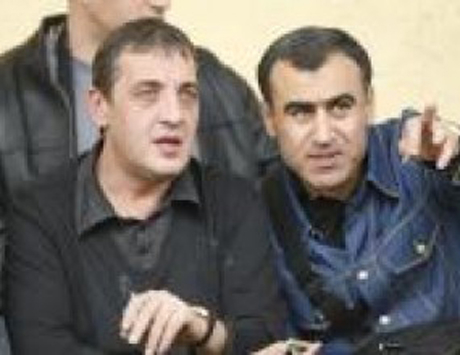 Убиха скандалния Артур?