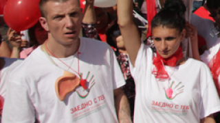 Цветанов няма място в която и да е партия, убедени младите „червени”