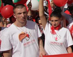 Цветанов няма място в която и да е партия, убедени младите „червени”