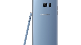Samsung обмисля да изтегли от пазара Galaxy Note 7