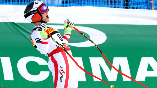 Швейцарката Лара Гут Бехрами спечели гигантския слалом за жени в Зьолден
