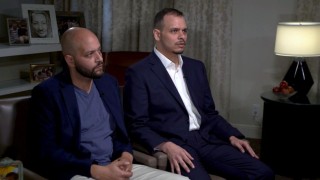 Синовете на убития журналист Джамал Кашоги отправиха емоционален призив за