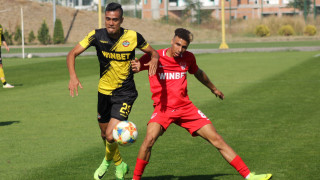 Ботев Пловдив мисли за тотална промяна в състава си През