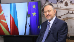 Любчо Георгиевски: В РСМ има процес на сърбизация, а не на българизация