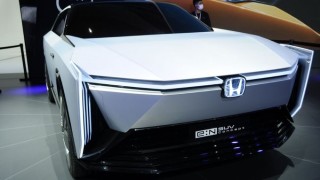 Honda има план за $40 милиарда за електрификация на автопарка до 10 години