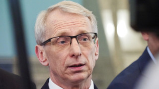 Аз с терористи не преговарям Това заяви премиерът Николай Денков