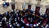  Аржентинският сенат отхвърли промените на Милей 