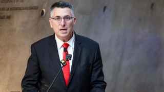 Израел е заинтересован от установяване на официални дипломатически отношения със