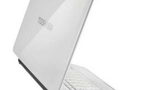 Toshiba поставя рекорд с нов лаптоп
