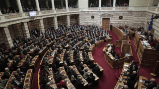 Гръцкият парламент каза "да" на втория пакет мерки 