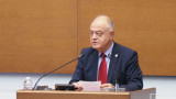  Атанас Атанасов оглави комисията Глеб Мишин в Народно събрание 