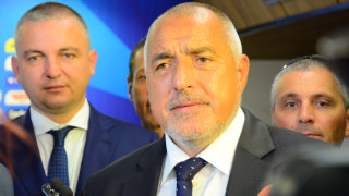 Борисов мисли за 10% увеличение на заплатите в бюджетния сектор