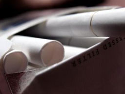 16 000 къса контрабандни цигари иззети в Лесово