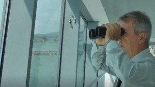 И във военноморските сили се усъмниха в достоверността на информацията