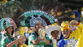 ФИФА връща на Бразилия 100 милиона