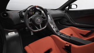 Суперколата на McLaren за $2,2 милиона, която се разпродаде още преди да бъде представена