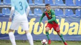 Кирил Десподов: Оттук насетне всеки мач за България ще бъде като финал