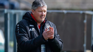 Близки и приятели на футболната легенда и треньор Любослав Пенев