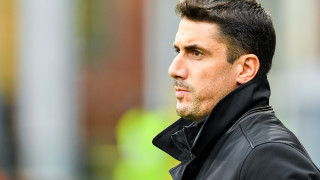 Фернандо Гаспар Лаборие ще бъде един от помощник треньорите на новия