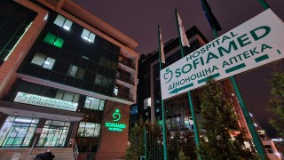 Лекарят, оперирал Борисов: Състоянието на премиера е добро